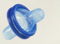 condom