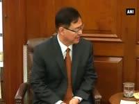 eam-holds-diplomatic-dialogue-with-myanmar-deputy-foreign-minister-in-new-delhi