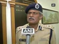 police-denies-receiving-complaints-from-maharashtra-sadan