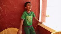 In Gaza, whatever the target, children often the victims