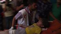 gaza-hospital-flooded-with-injured-children-following-airstrike