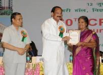M Venkaiah Naidu