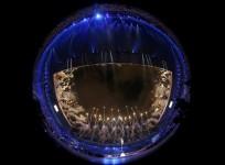 Commonwealth Games 2014 Opening Ceremony