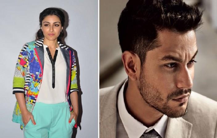 Soha Ali Khan to get Married? Boyfriend Kunal Khemu Proposes in Paris