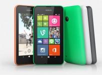 Nokia Lumia 530
