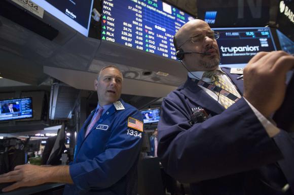 New York Stock Exchange