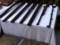 police-kill-maoist-in-encounter-recover-arms-in-jharkhand