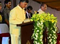 N Chandrababu Naidu