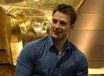 Chris Evans