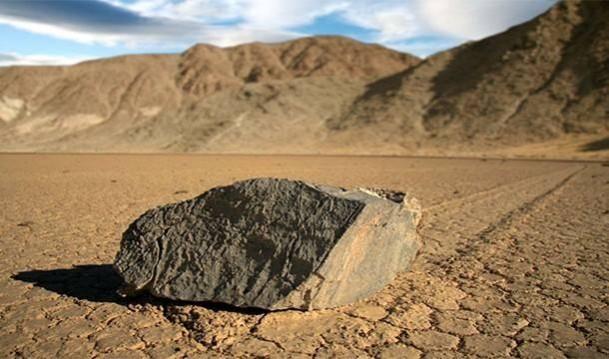 Earth Rock Earth Rock