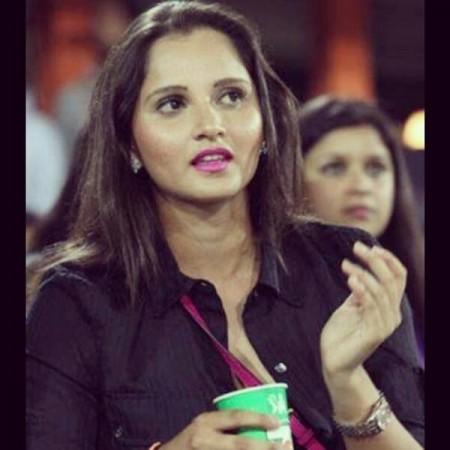 Sania Mirza