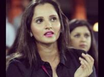 Sania Mirza