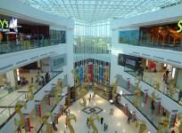 Lulu Mall.