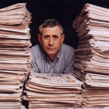 Mordechai Kedar