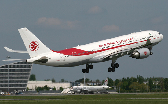 Air Algérie