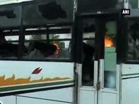 9-school-kids-injured-auto-driver-killed-after-bus-hits-auto-in-pathankot
