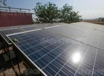 Solar Panels