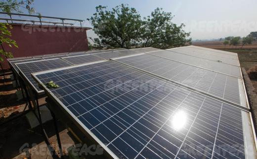 Solar Panels