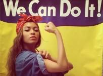 Beyonce