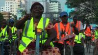 tanzanians-turn-to-cycling-in-dar-es-salaam-to-beat-gridlock