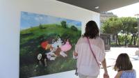 budapest-museum-takes-art-out-on-the-streets-of-madrid