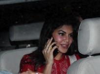 Jacqueline Fernandez