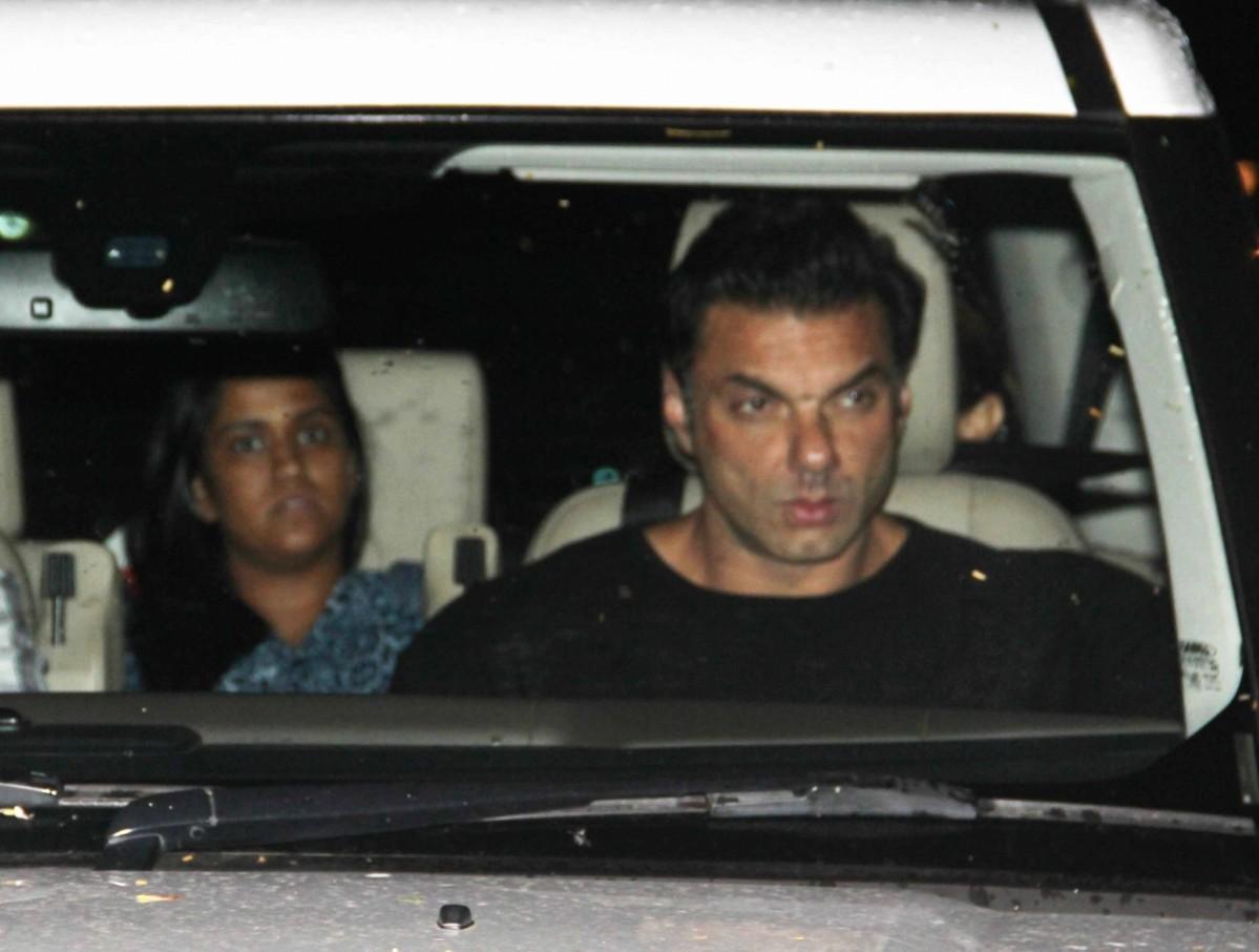 Sohail Khan Sohail Khan