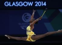 Commonwealth games