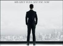Fifty Shades Of Grey