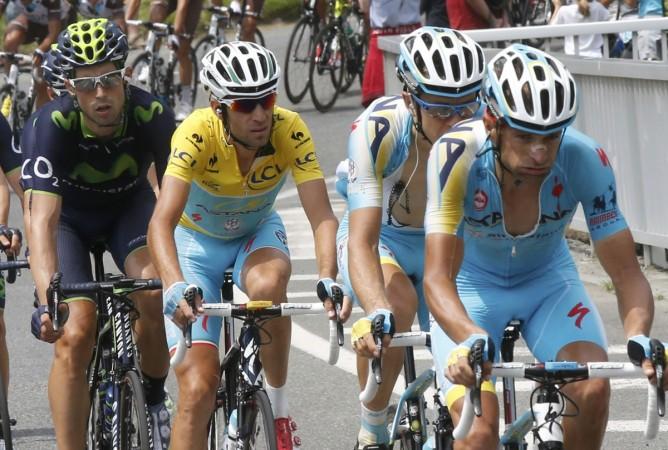 Tour de France