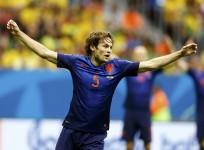 Daley Blind Netherlands