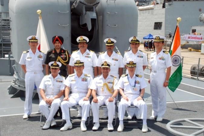 Malabar 2014