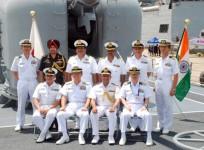 Malabar 2014
