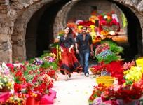 'Kuch Toh Hua Hai' between Ajay Devgn and Kareena Kapoor Khan