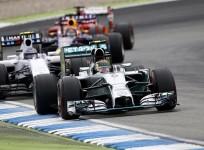 Nico Rosberg