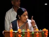 sushma-swaraj-hails-return-of-workers-nurses-from-strife-torn-iraq