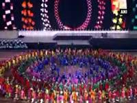 india-bags-seven-medals-on-first-day-of-2014-commonwealth-games