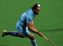 Sardar Singh Hockey