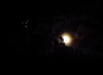 UFO Sighting: Megadeth drummer Nick Menza Spotted Glowing Objects Hovering Over his California House