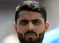 Ravindra Jadeja