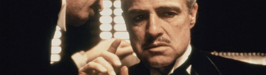 The Godfather The Godfather
