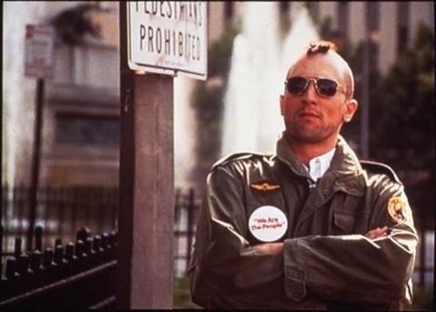 Taxi Driver Taxi Driver