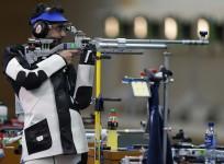 Abhinav Bindra CWG 2014