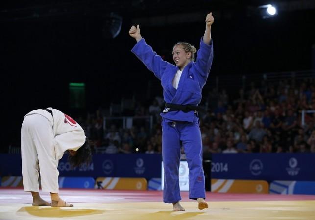 Glasgow 2014