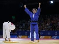 Glasgow 2014