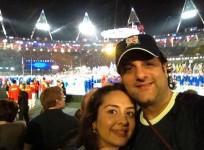 Fardeen Khan and Natasha Madhavi