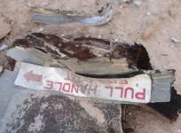 Air Algerie Crash