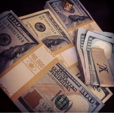 Money Money