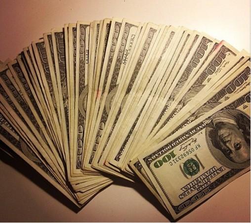 Money