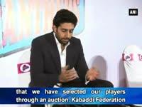 abhishek-bachchan-unveils-the-official-jersey-of-jaipur-pink-panthers